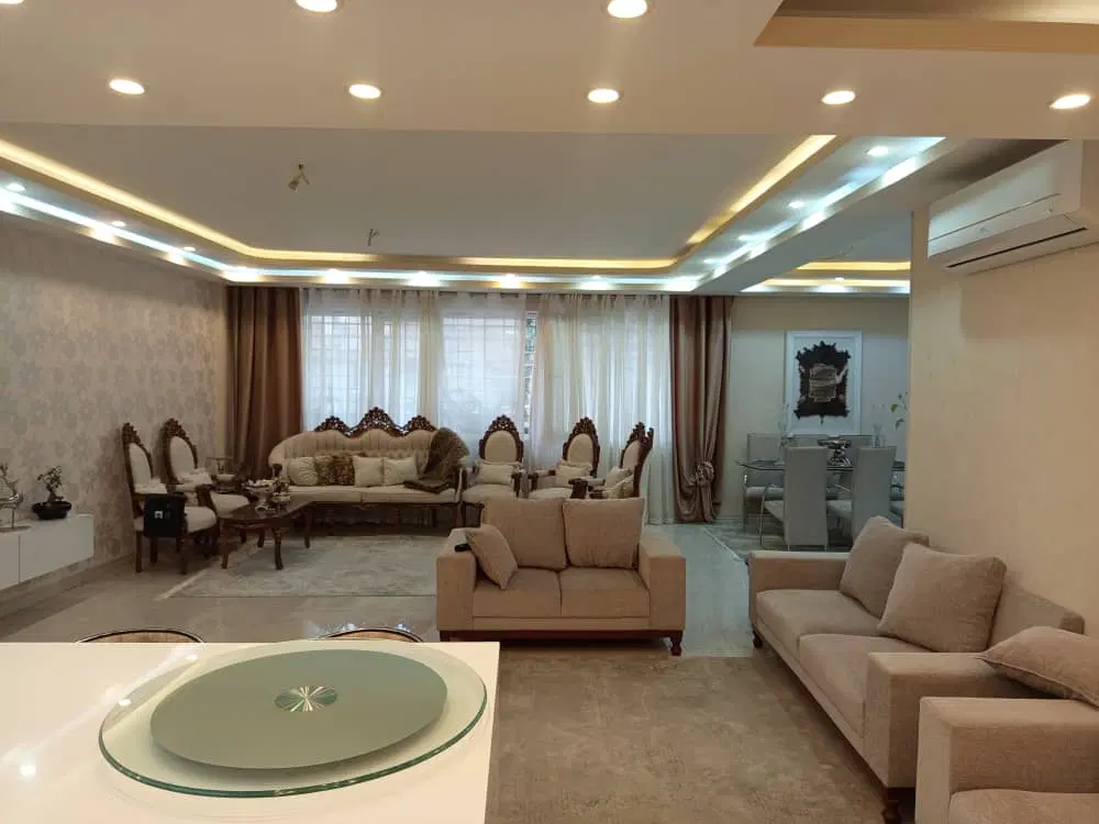 اپارتمان 165 متری 3 خواب تک واحدی