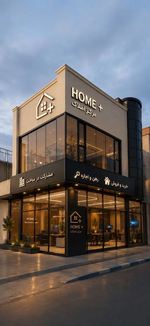 پیش فروش تضیمنی اپارتمان شهرک مدنی