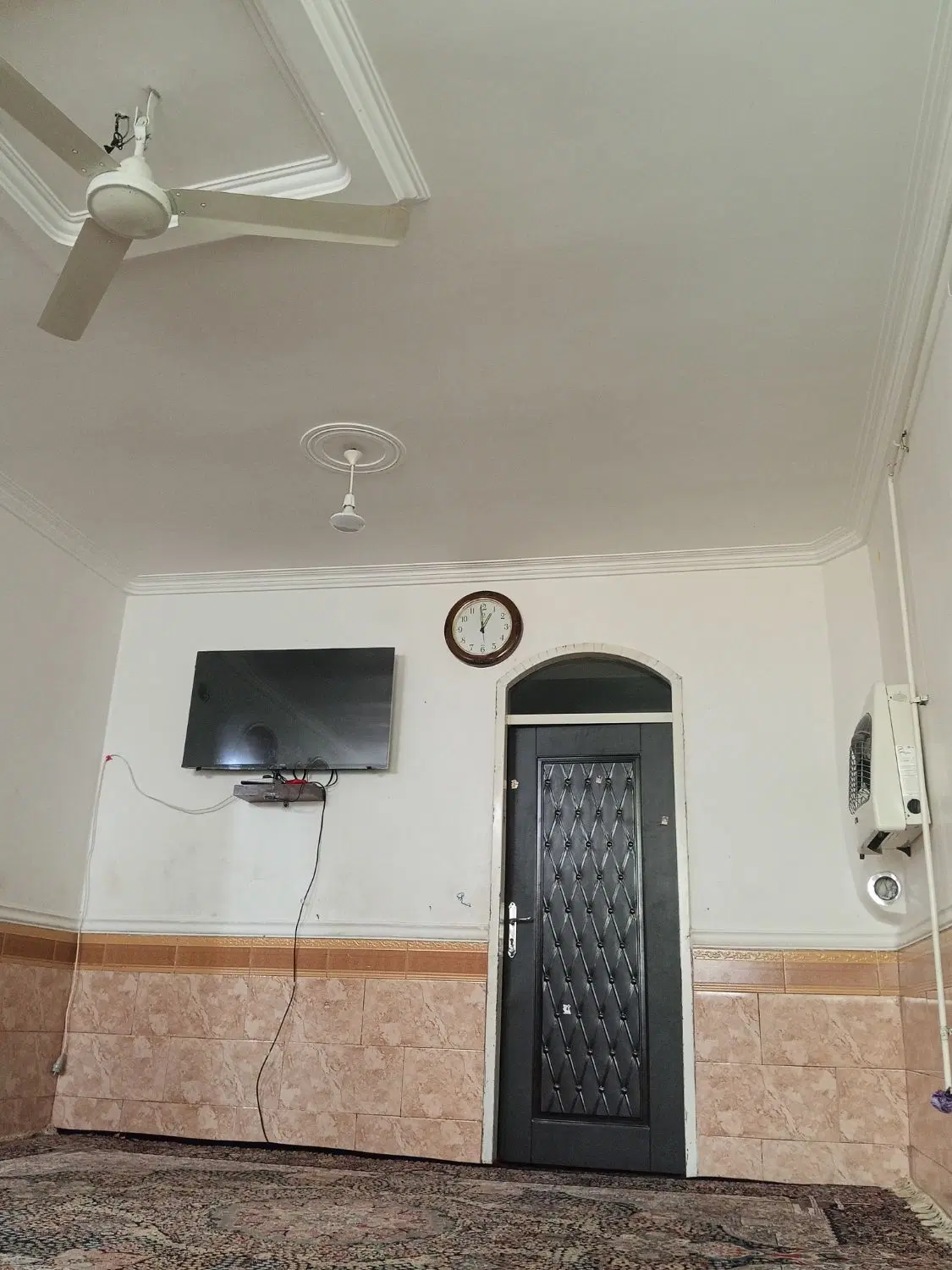 خانه منزل ویلایی فوری برازجان