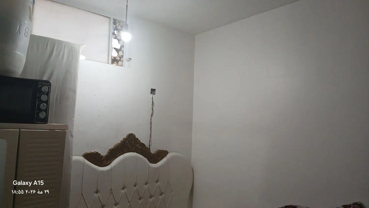 رهن واحد همکف در نورد