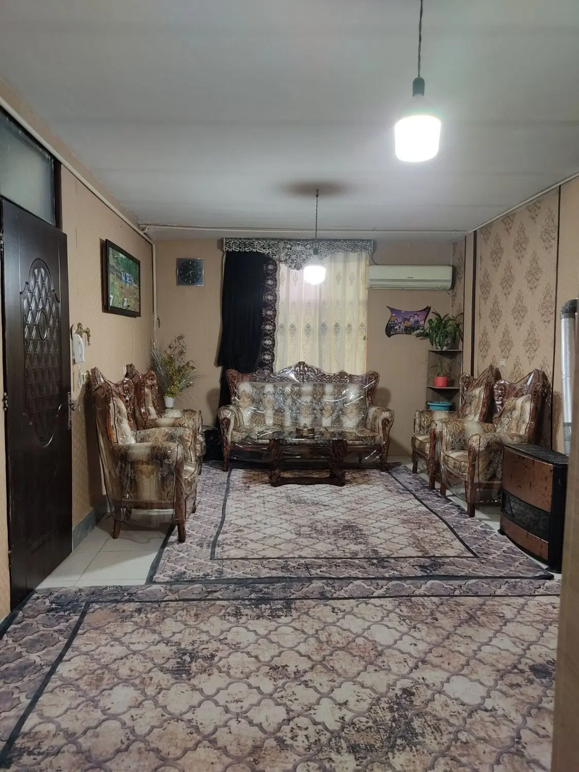 اجاره آپارتمان