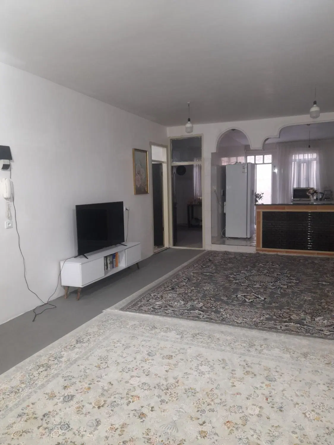 خانه ویلایی مستقل