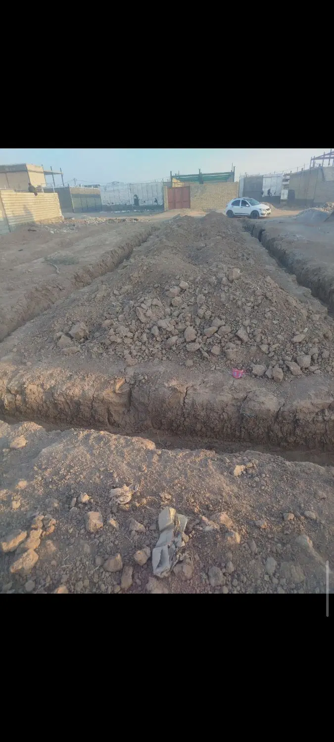 زمین شهرک نادی