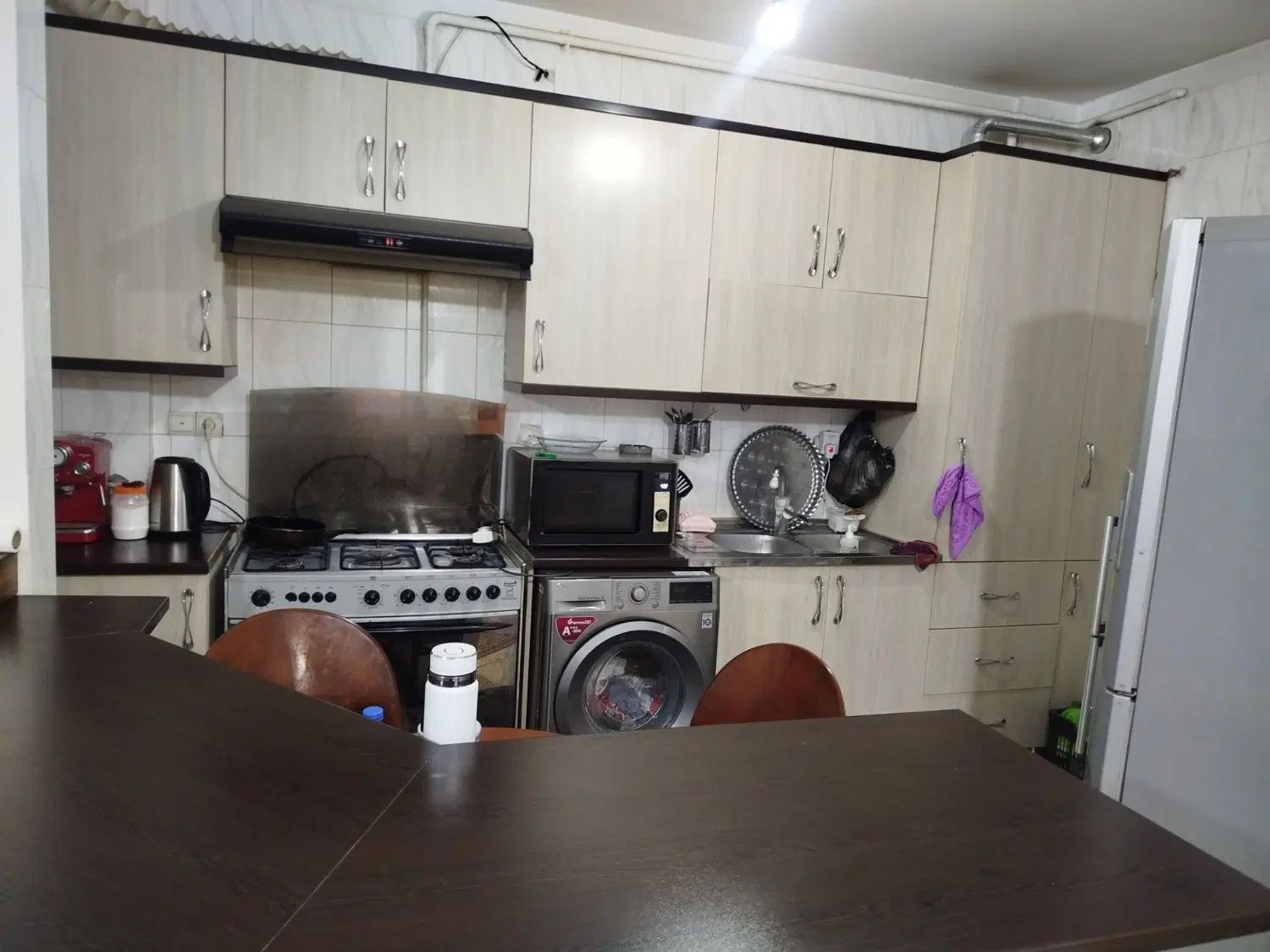 فروش آپارتمان