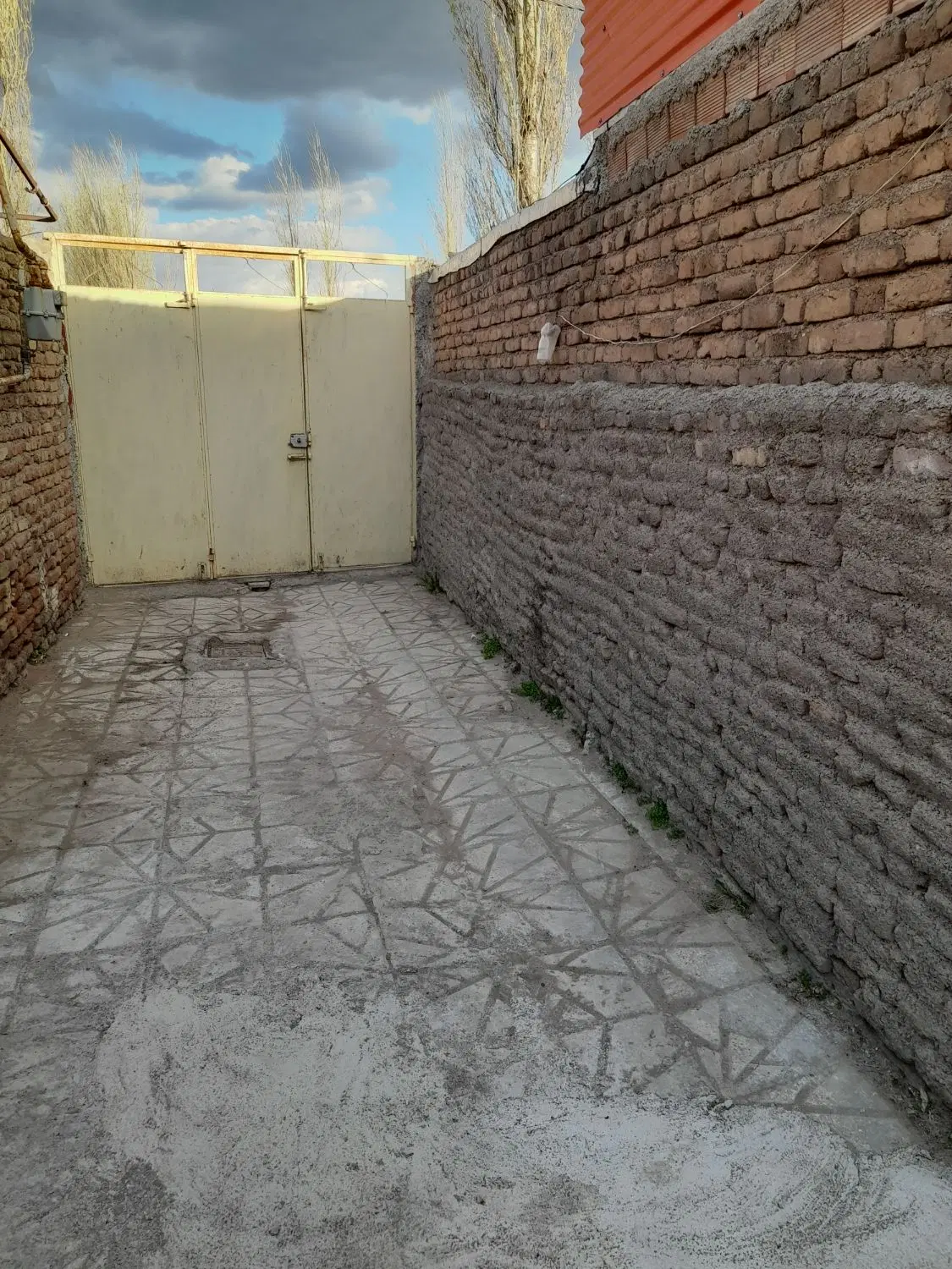 فروش منزل مسکونی