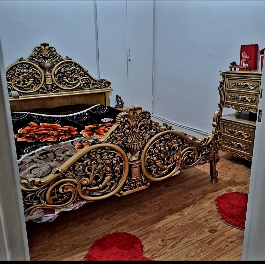 ۸۵ مترسندی _ دوخواب _ طبقه ۴ _ بازرگانی