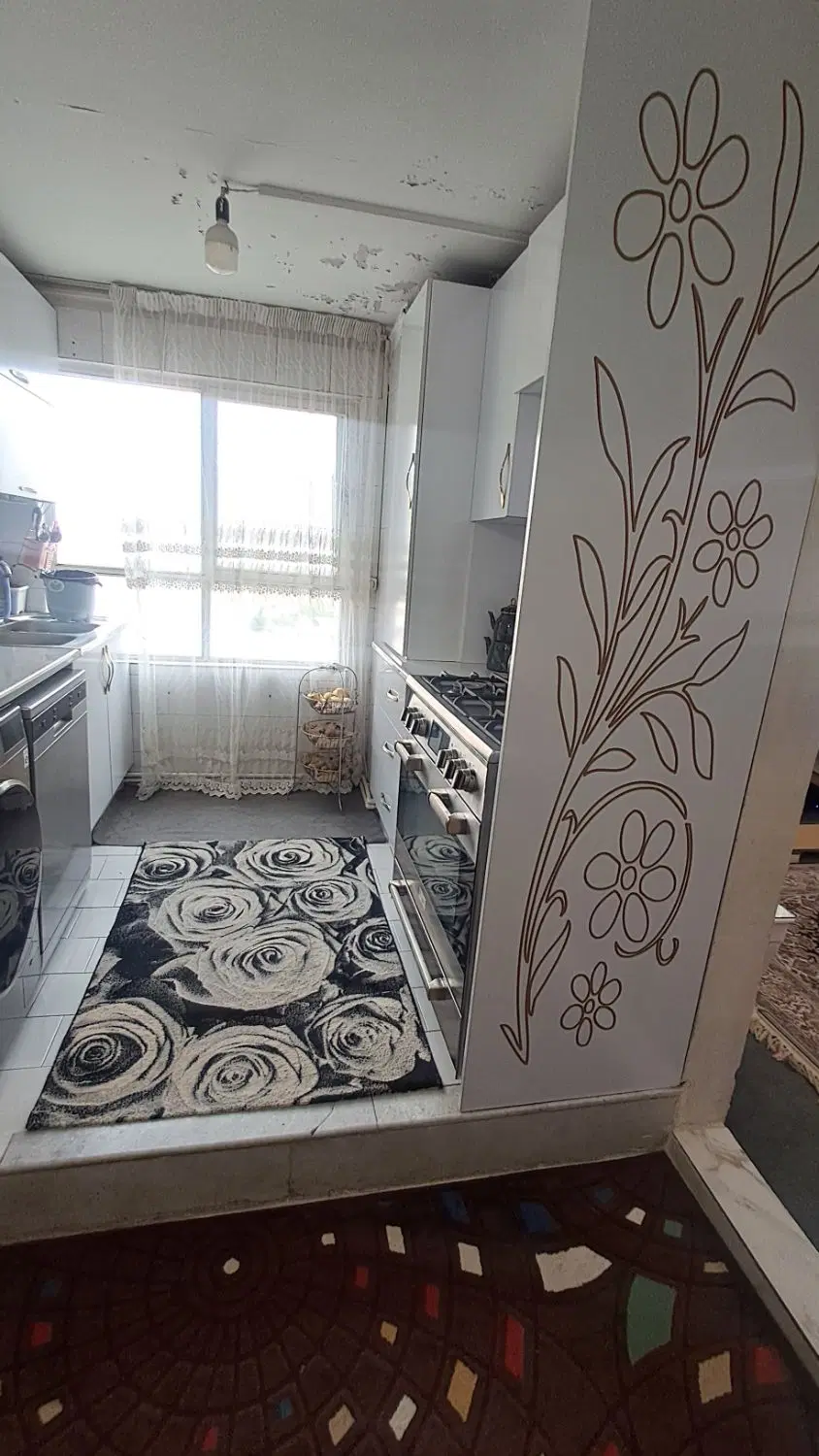 فروش واحدمسکونی