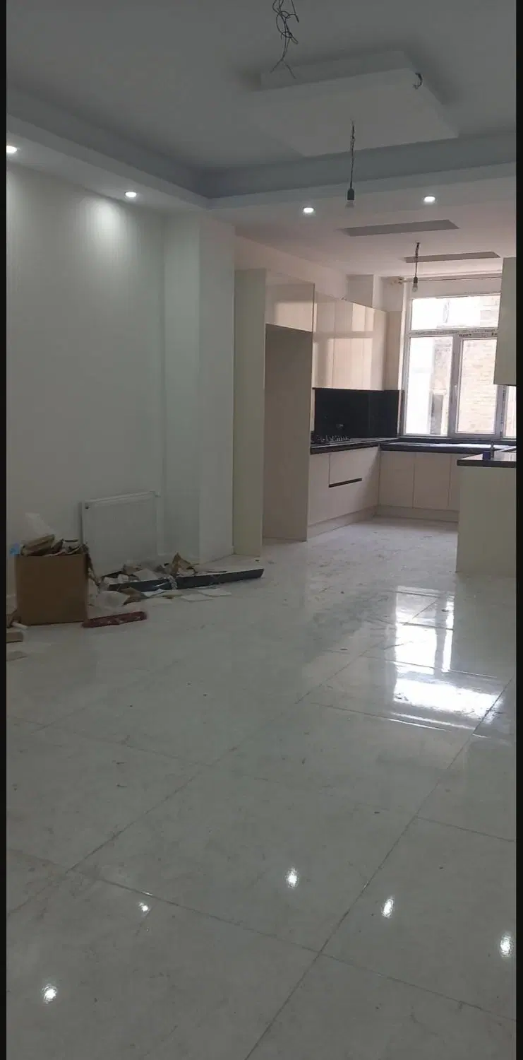 فروش آپارتمان تک واحد 2 خواب نوساز در سبلان شمالی