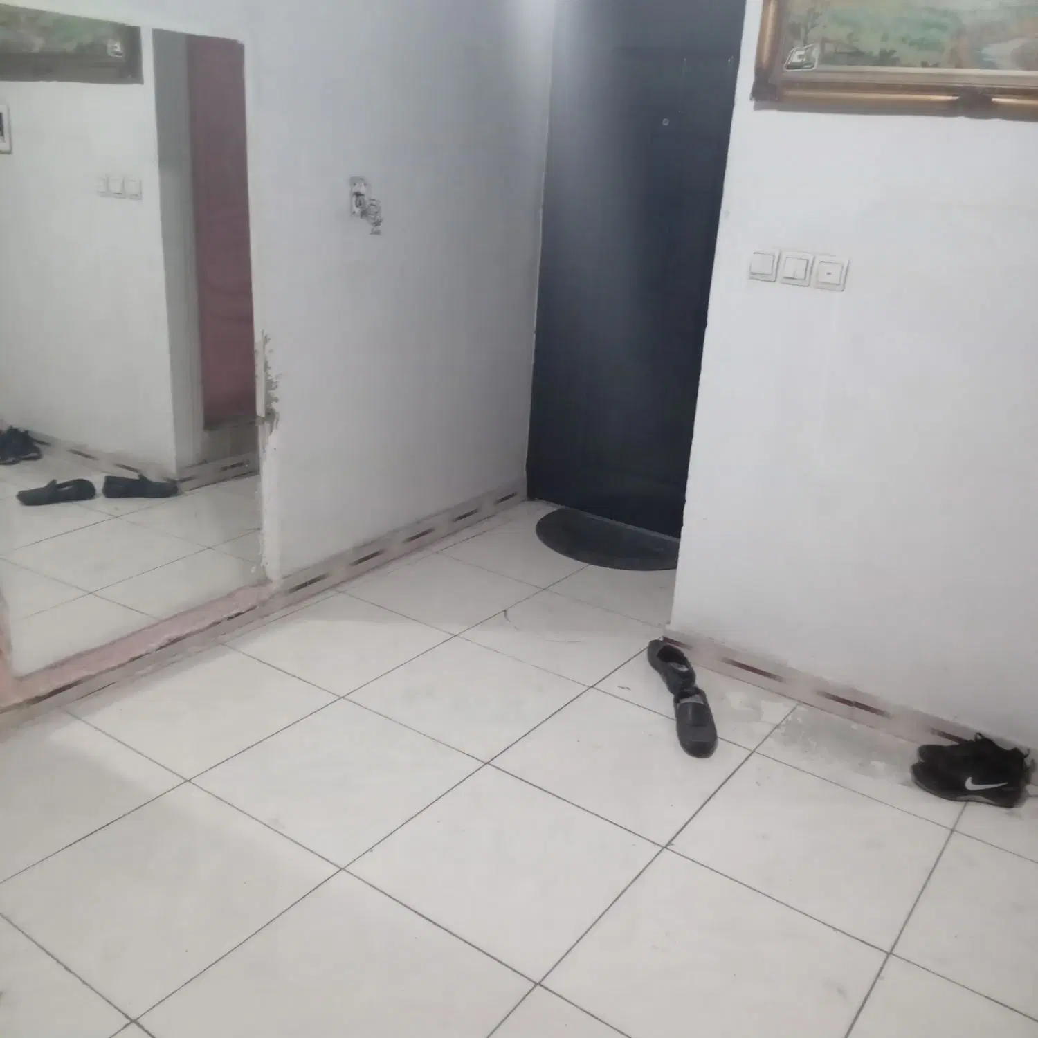 اتاق دربست اجاره