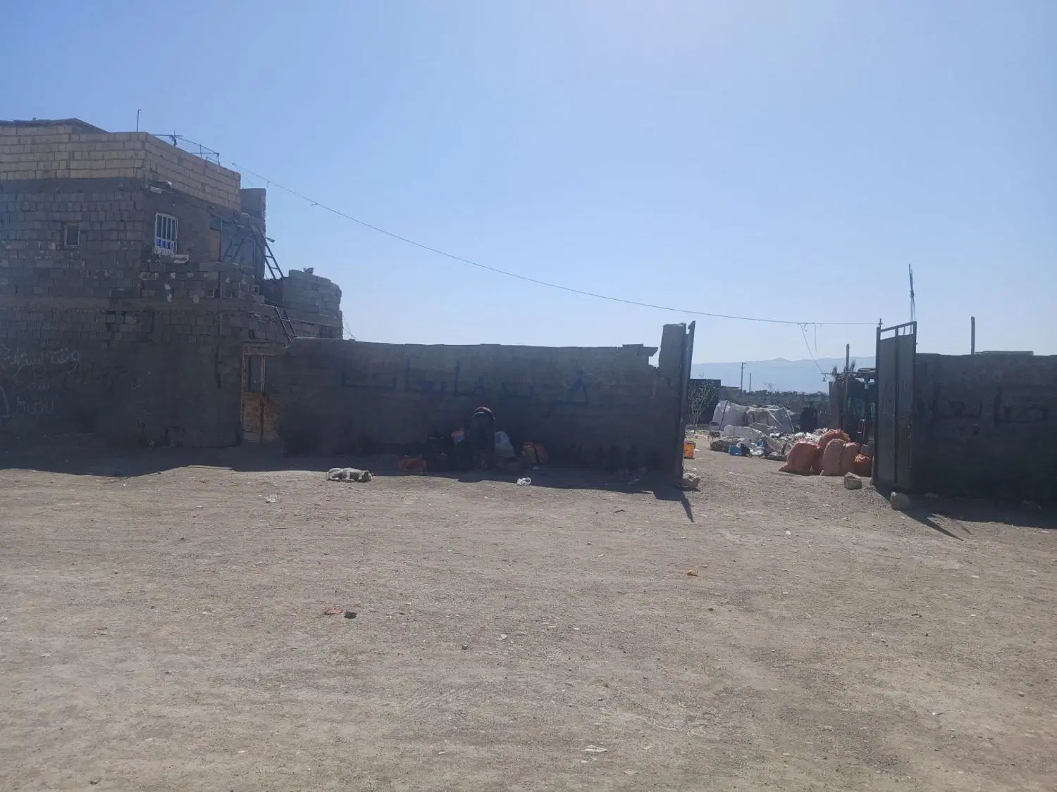 اجاره کارگاه آخر مهدیه