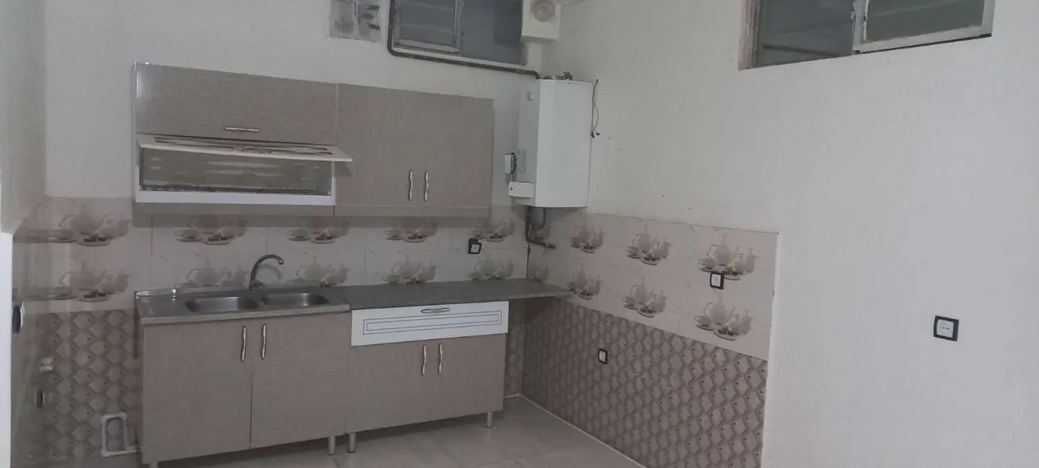 خانه فروشی در رسالت