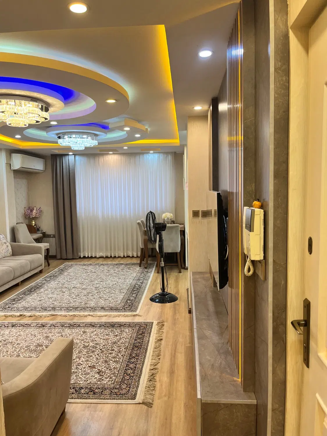 ۸دی  فول بازسازی