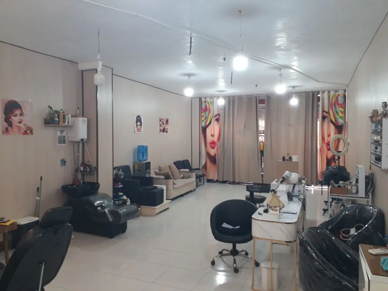 اجاره مغازه ،60متری