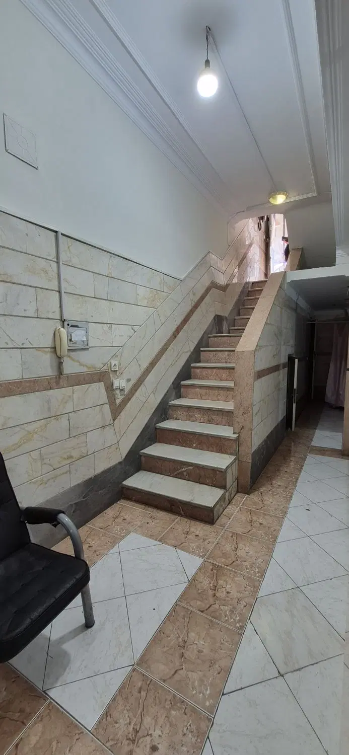 اجاره یک واحد زیرزمین