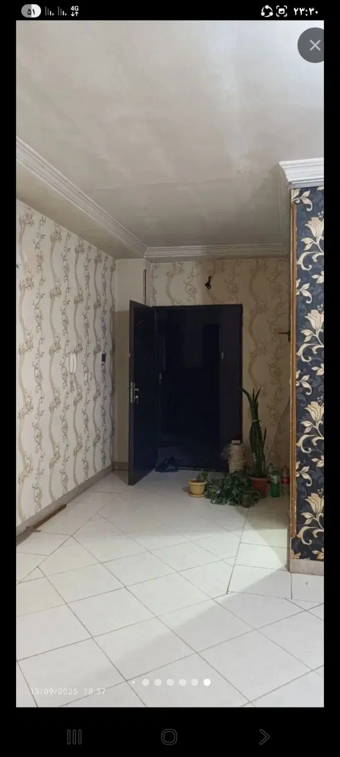 اپارتمان  مدافعان حرم