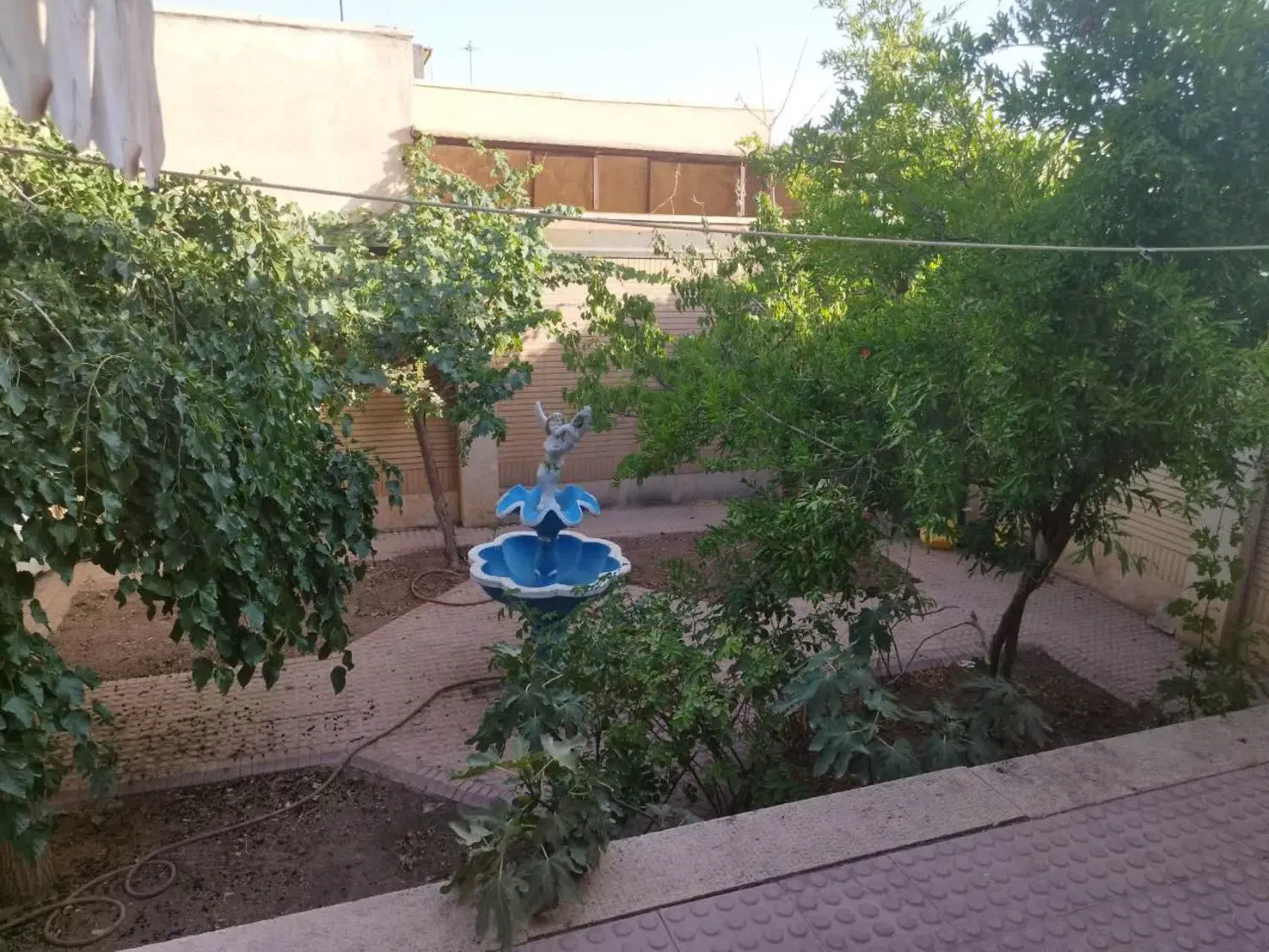 ویلایی ۱۸۴ متری