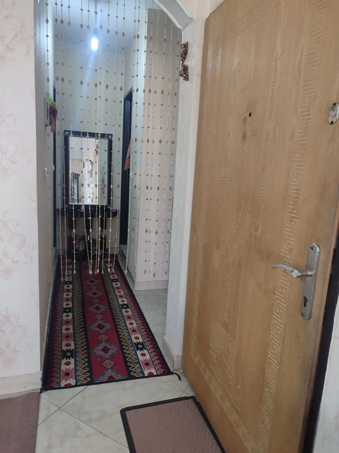 واحد ۱۰۰ متری فول