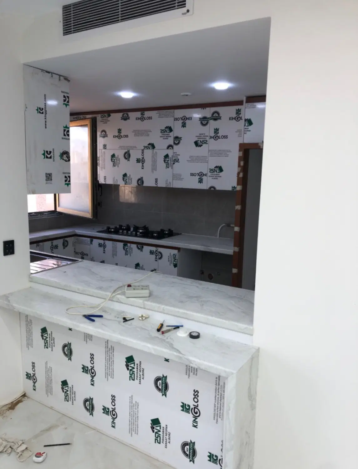 پردیس _ کوهسار _ ۱۱۰ متری
