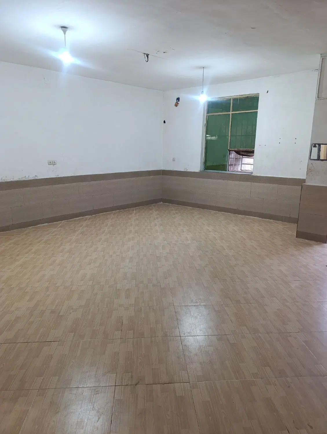 رهن خانه ویلایی