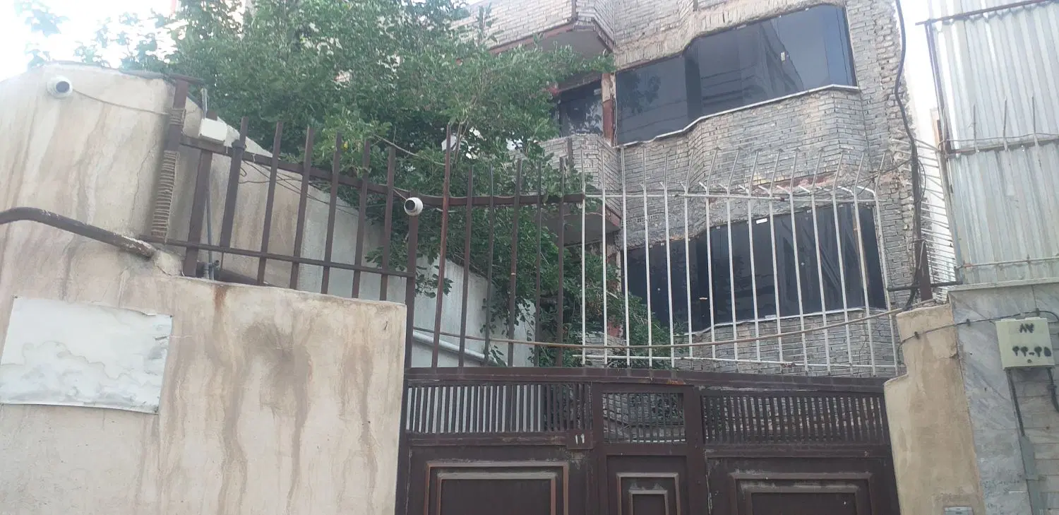 فروش ویلایی کوثر جنوبی