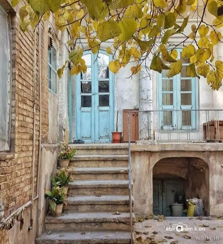 سلام یک باب منزل 60 متری