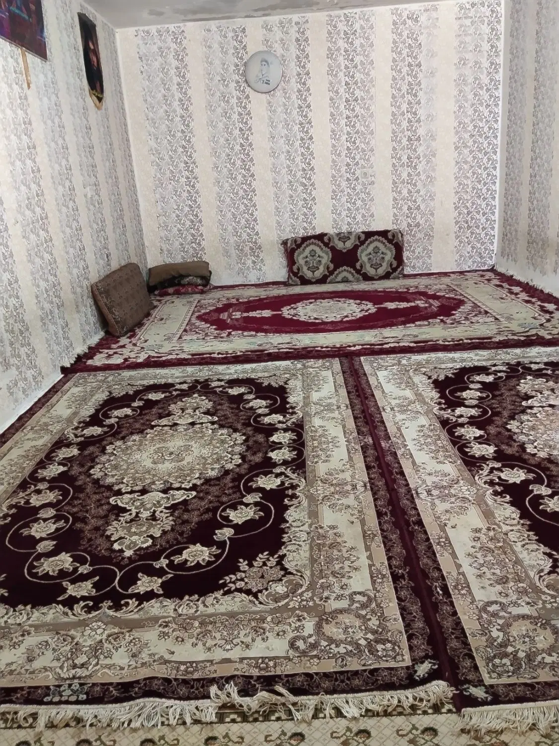 خانه اجاره برای اربعین  برای موکب