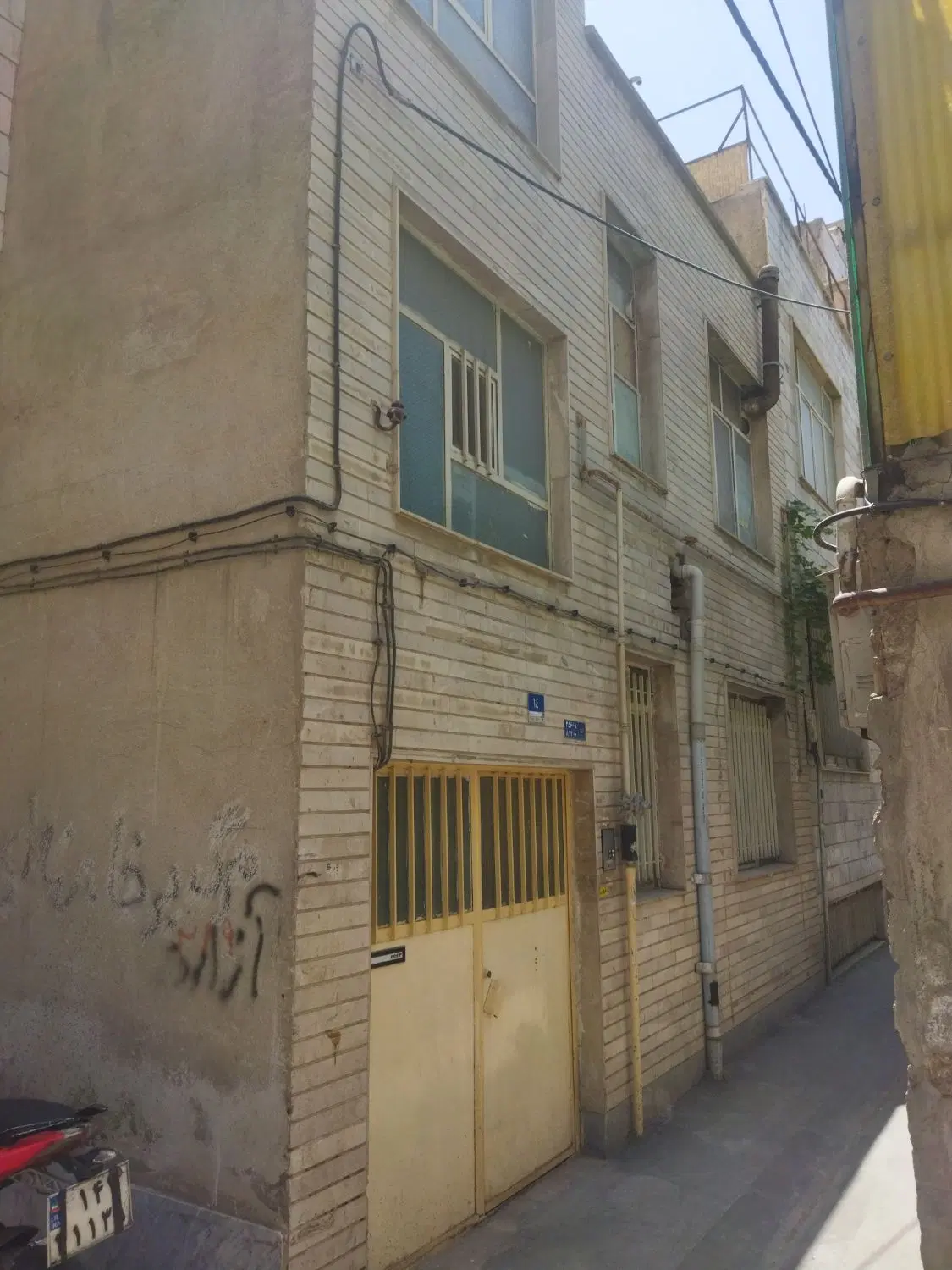 فروش خانه ویلایی