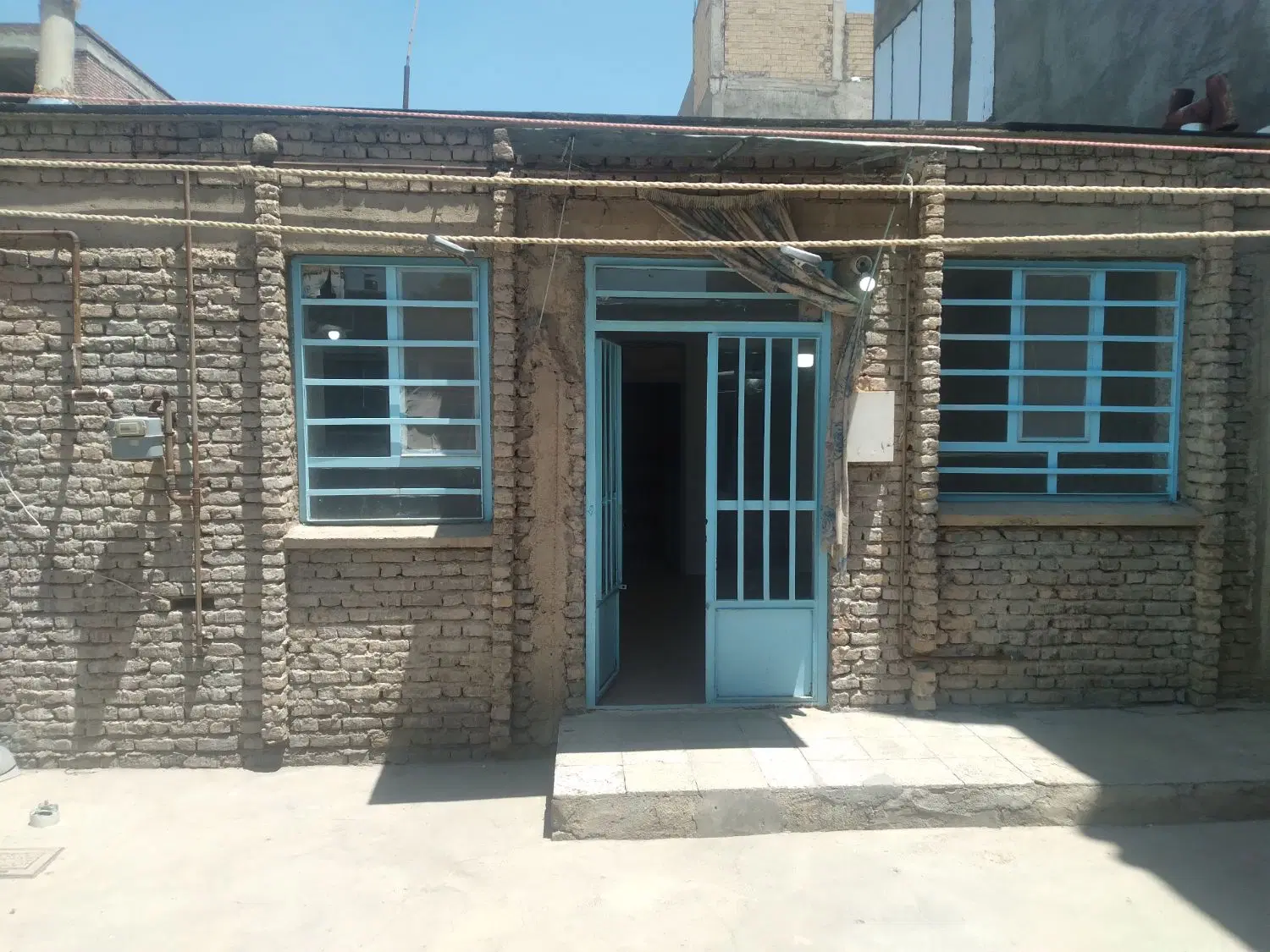 اجاره خانه در ولی آباد