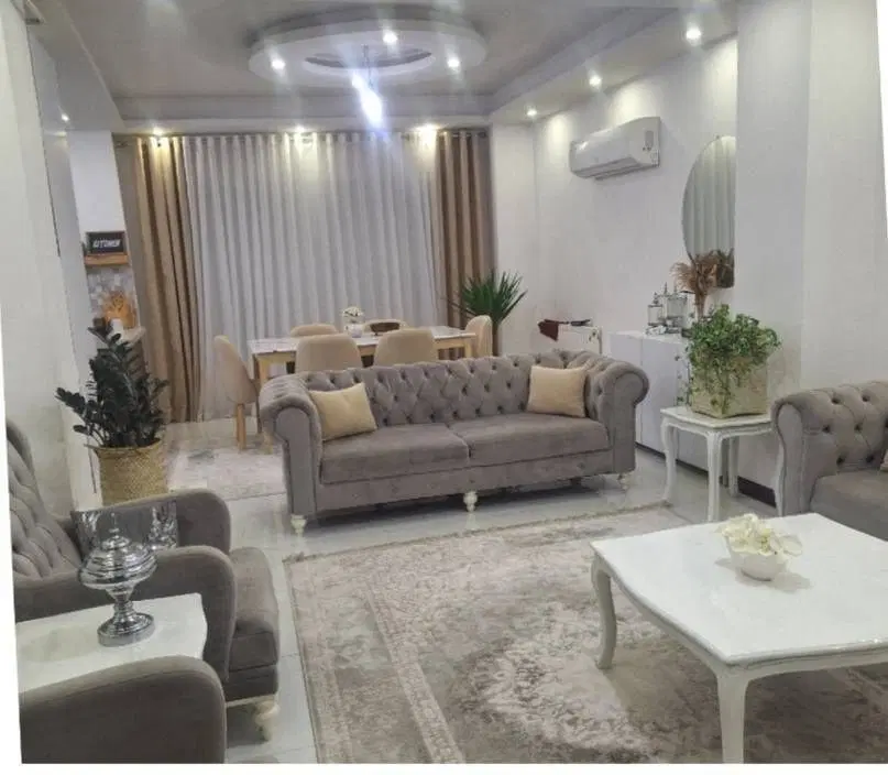 واحد_98متری_طبقه اول