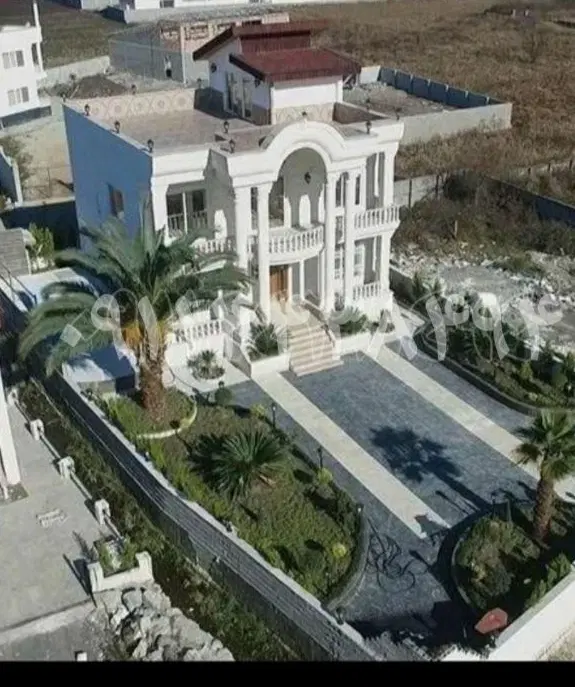 فروش زمین شهرک گلستان