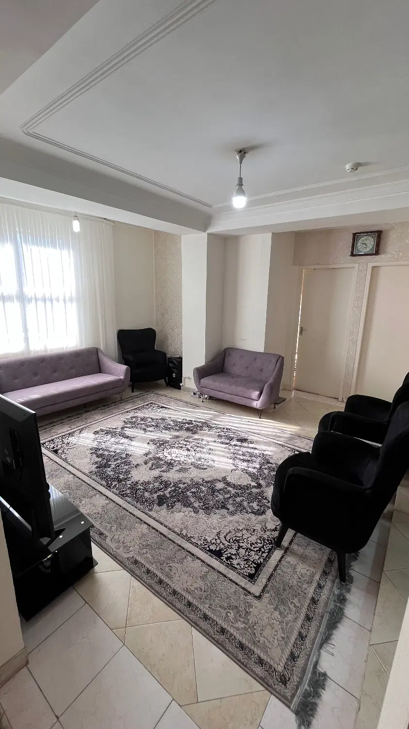 اجاره آپارتمان ولیعصر جنوبی