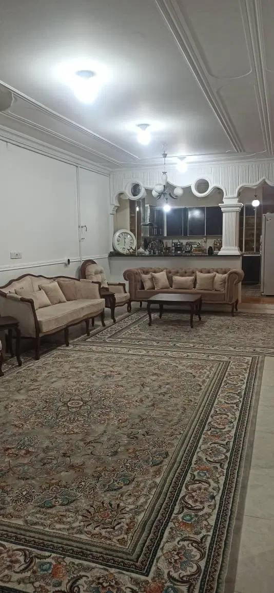 رهن کامل_ آپارتمان
