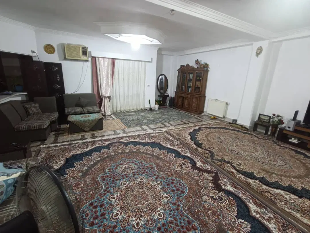 آپارتمان ۱۴۰متری