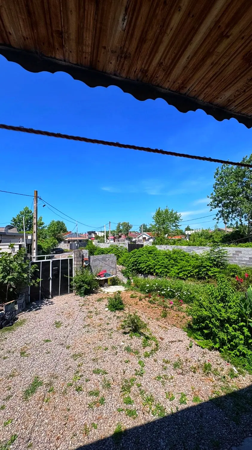 فروش خانه ویلایی