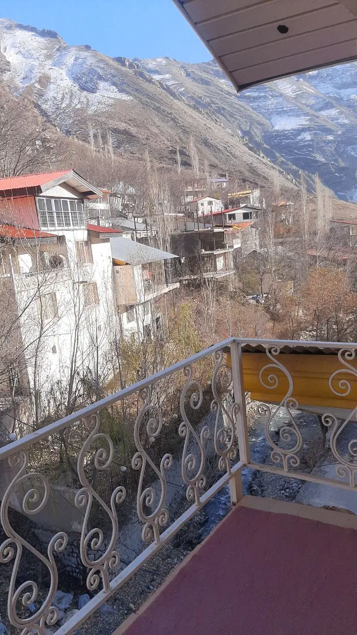 اجاره ویلا یکساله