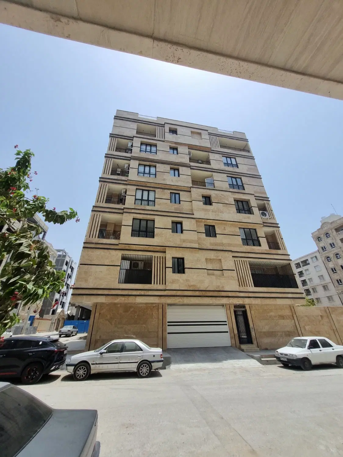 یکخوابه داماهی ۸۵متری