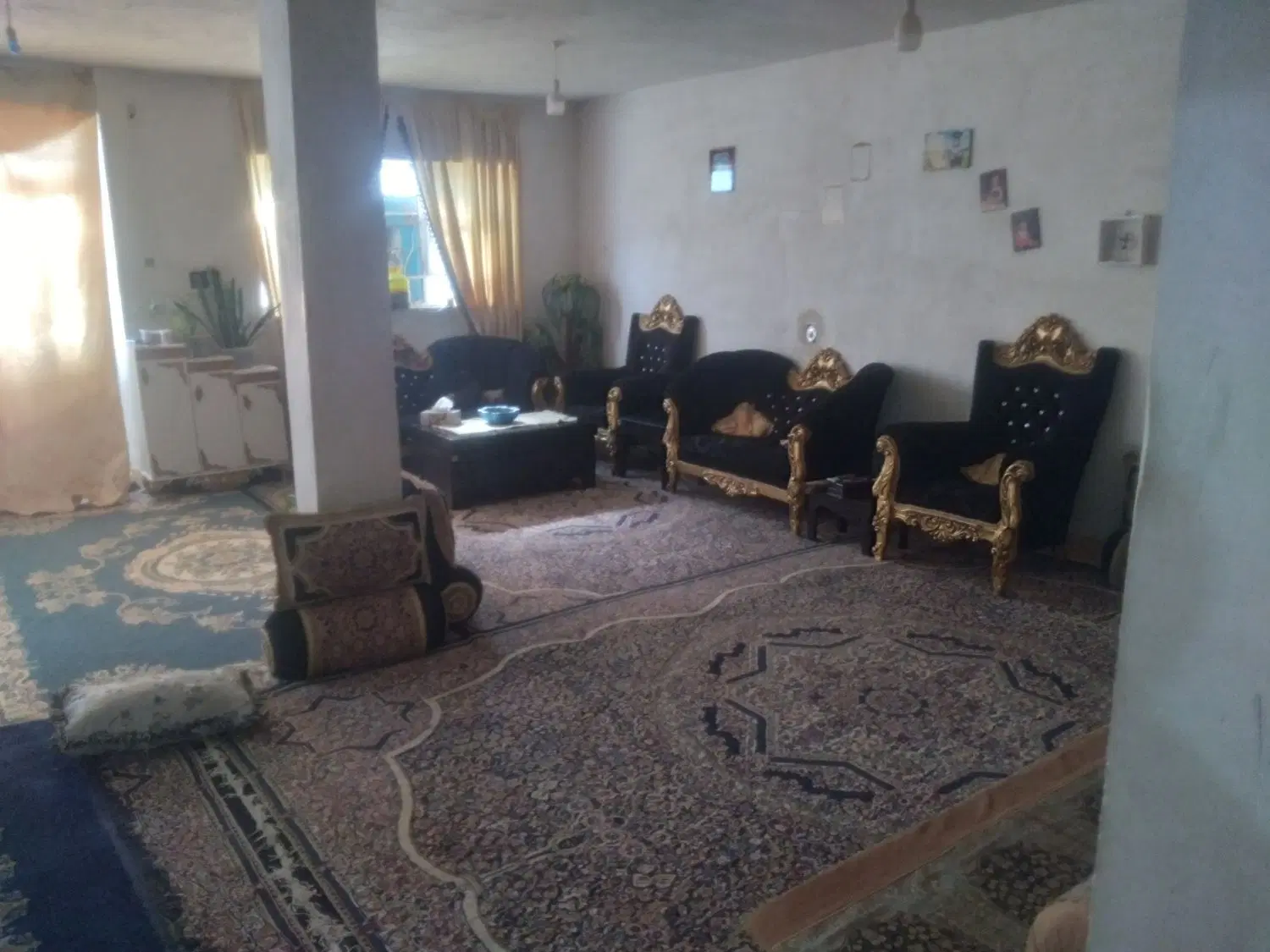 فروش خانه دوطبقه در موردراز