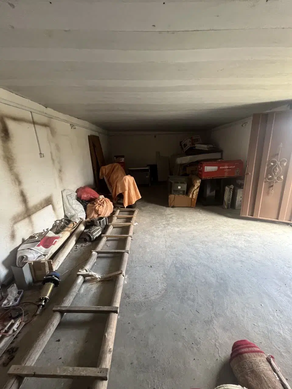 فروش انبار سند شش دانگ