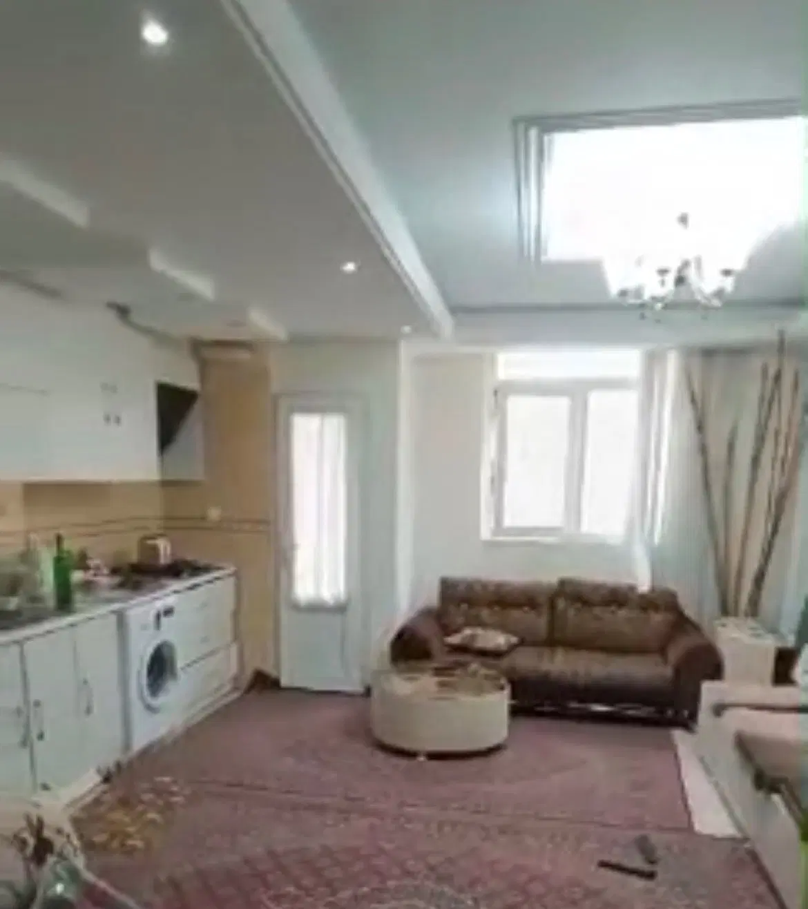 فروش اپارتمان