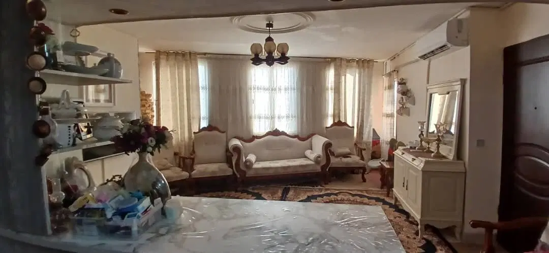 فروش خونه 65 متری ولد اباد