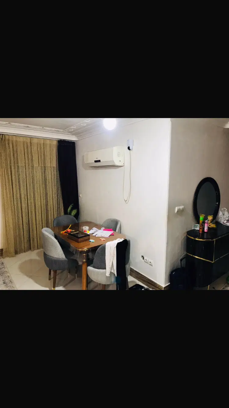 رهن و اجاره دو خواب نیایش