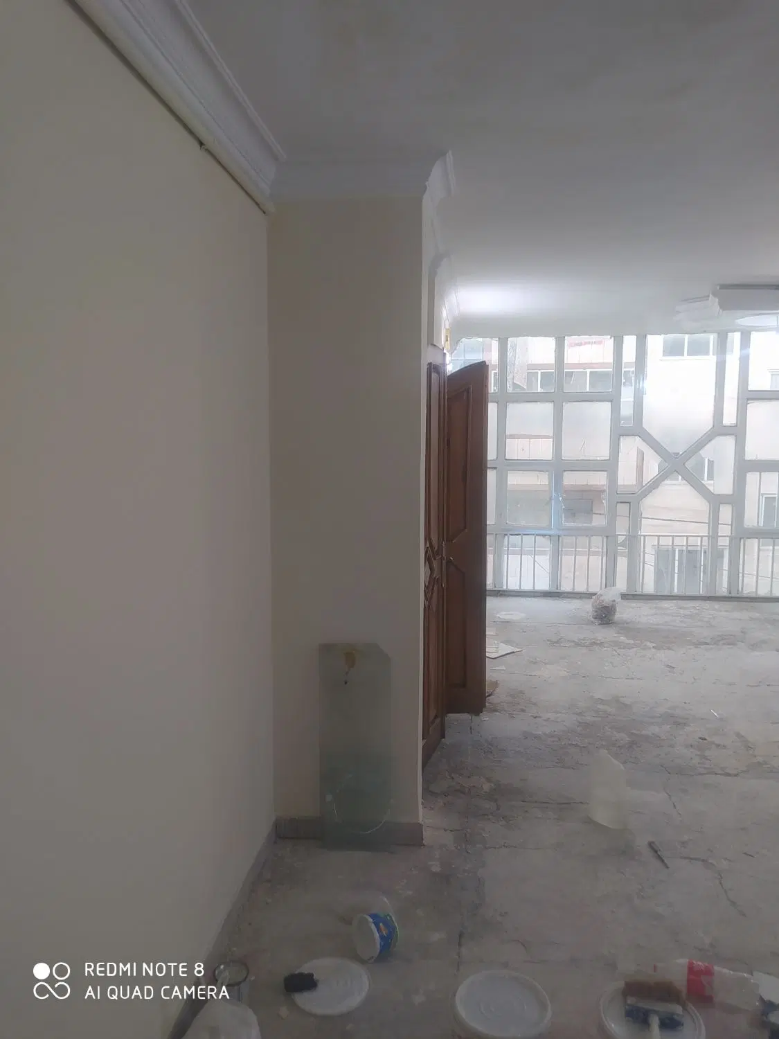 دفتر کار 150متری تجاری