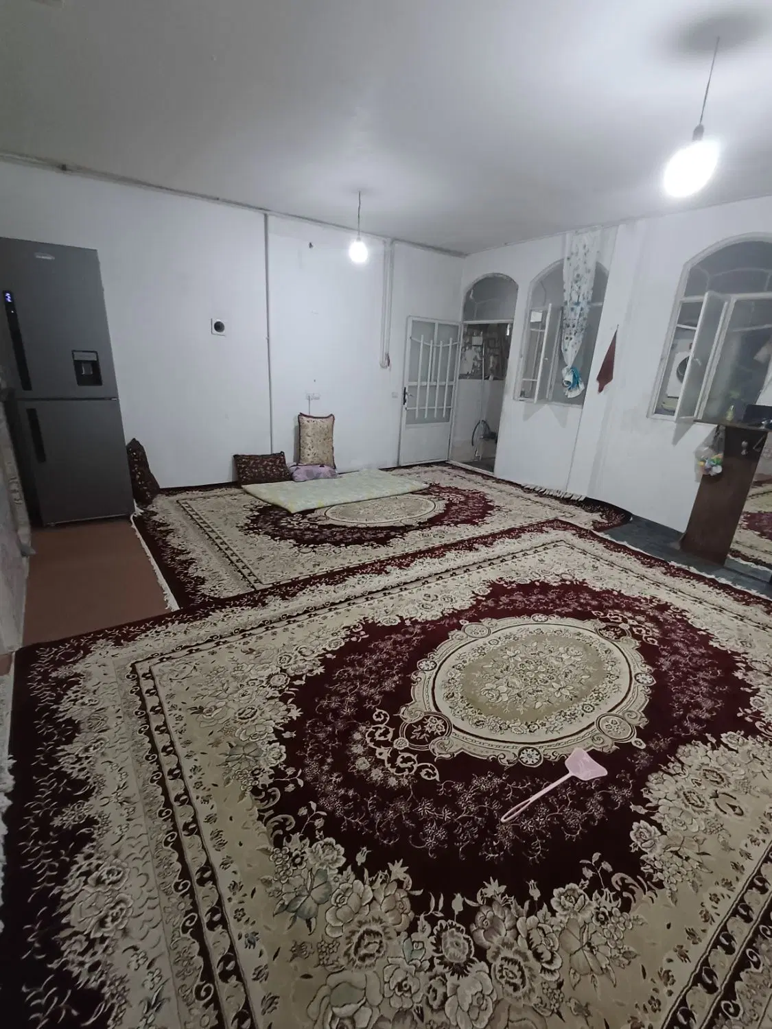 خانه ۷۵ متری تمیز راه جدا