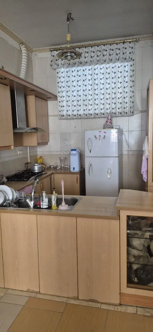 هم کف اجاره ای خیابان مهدی