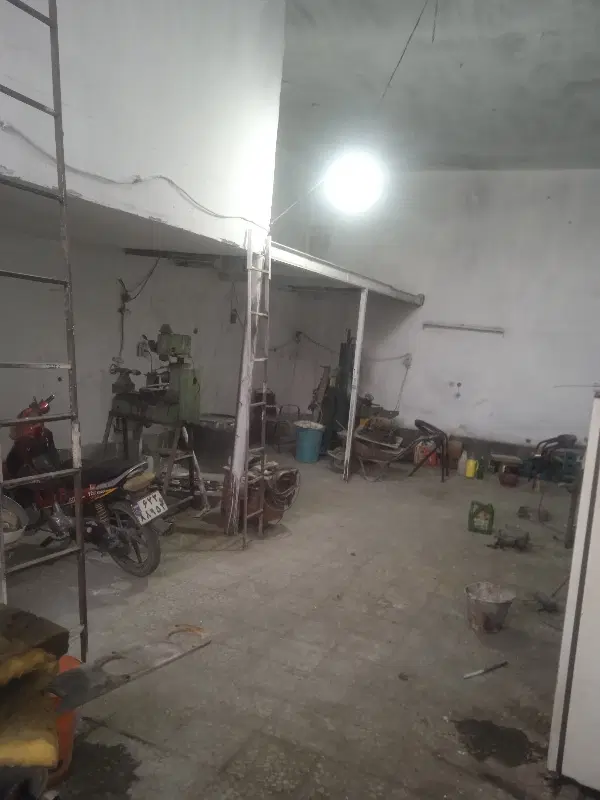 اجاره کارگاه