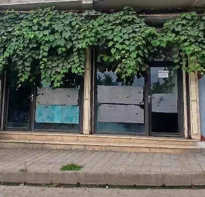 مغازه