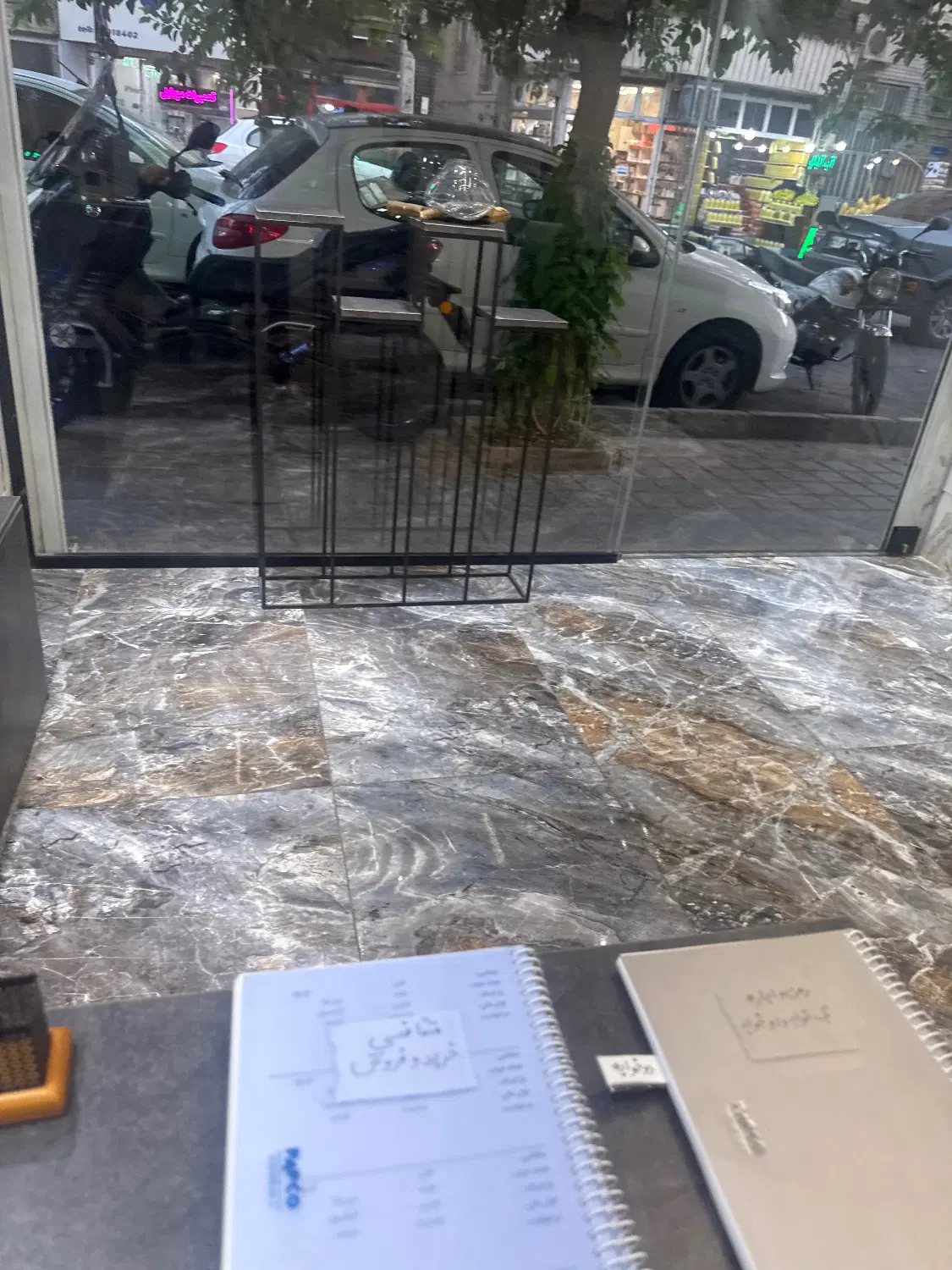 ۶۵متری یک خوابه فول (یاسری)