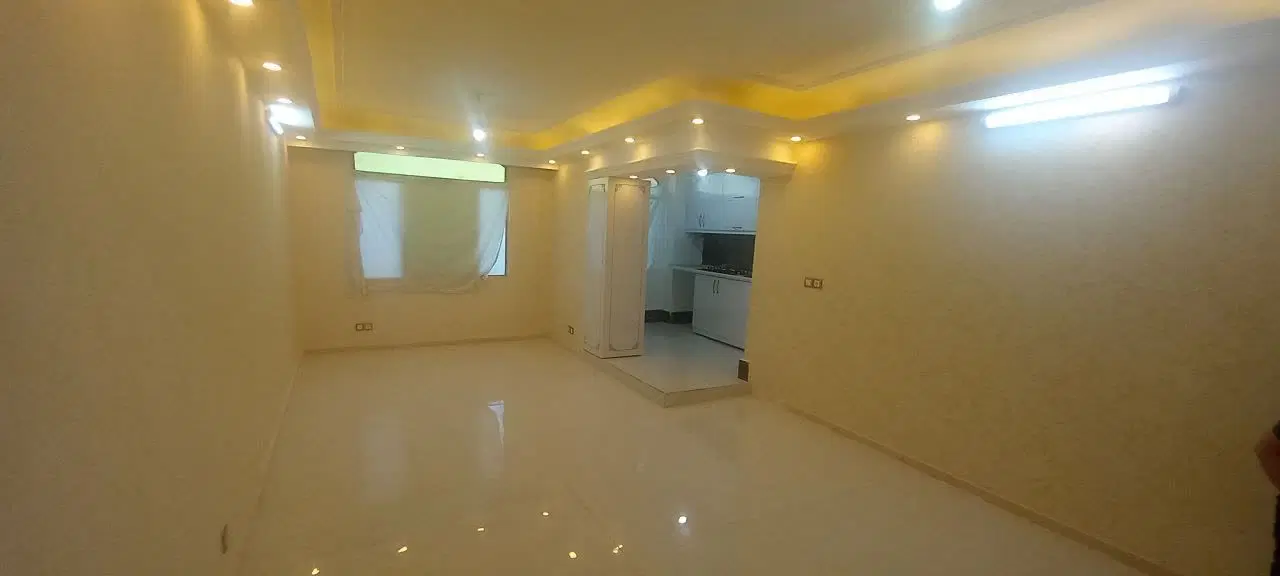 آپارتمان ۷۰ متری بازسازی شدهسنددار نزدیک به حرم