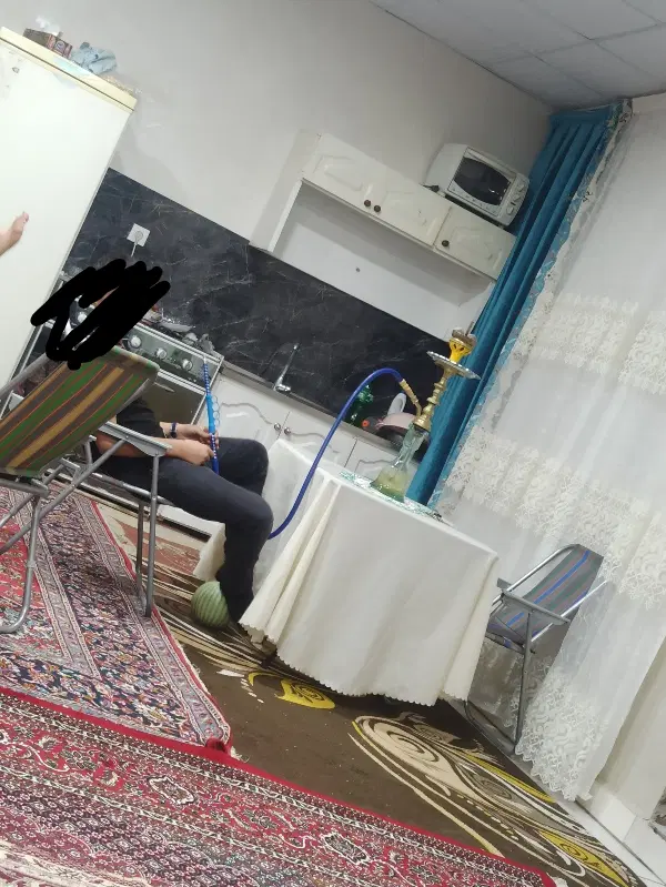 باغ ویلا در اسپیران
