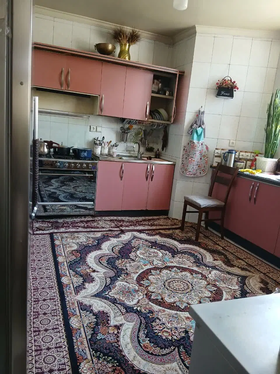 اجاره منزل